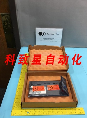 工业配件AMAT 0660-01781 CARD PC SMIF RLY CE96 (SPARE FOR 392
