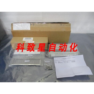 工业配件02-033196-00 KIT WINDOW SAPPHIRE SINGLE PORT 15-1104