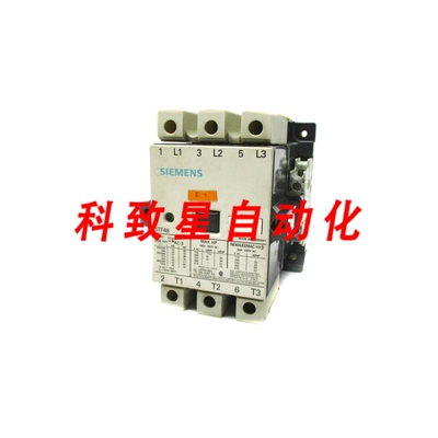 工业配件3TF48 600V