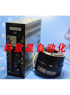 工业配件DYNASERV DD SERVO SET SR1015B85MN 1C/L1D00337 DR1015