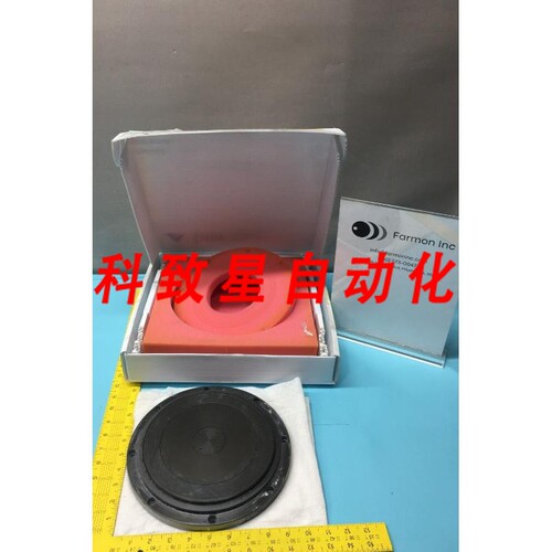 工业配件LAM 718-094756-081 ELECTD CAP GD RING ESC 8IN NCH 13