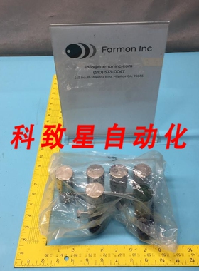工业配件LAM 255-00042-000 GAS LINE MANIFOLD 5 AP3550SM3PWFTW