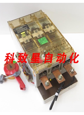 工业配件负载 NNECTOR N11-630 电源隔离器 630A+M11 驱动 230V