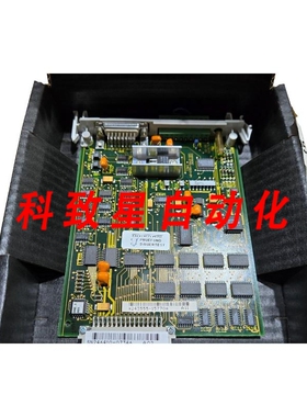 工业配件DAE 1.1伺服驱动卡 DAE1 109-0785-4A19-04 DAE1.1接口