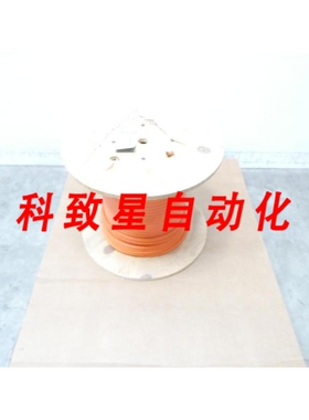 工业配件REXEL 5J021F-08 3300 STR BC VUTRON 电缆 600V 1C 2/0A