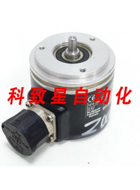 工业配件RU1078编码器RU-5000-I05/K 295473-1D