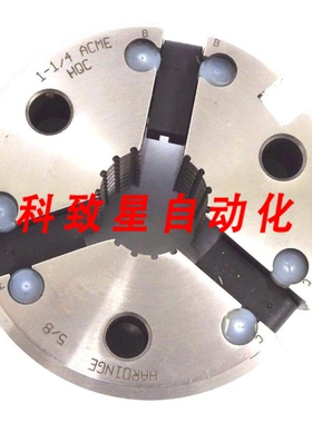 工业配件HARDINGE 1-1/4 NEW BRITAIN HQC 头