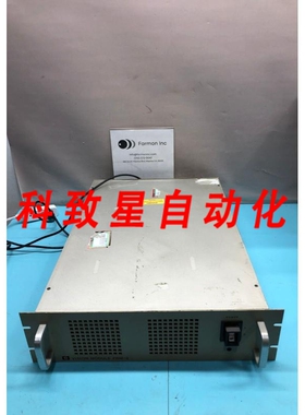 工业配件XYNETICS PRM VISION MODULE 115VAC 3A 1PH 60HZ 184094