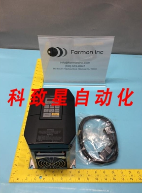 工业配件VFSX022UP1 IPEC 0150-700311 TRANSISTOR INVERTER VFSX