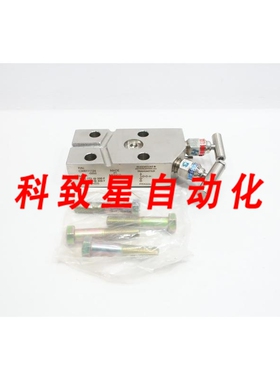 工业配件C305111124-0000 歧管 4000/6092PSI