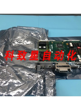 工业配件FORCE SPARC CPU-5V VME CPU PCB BOARD FORCE SPARC SBU