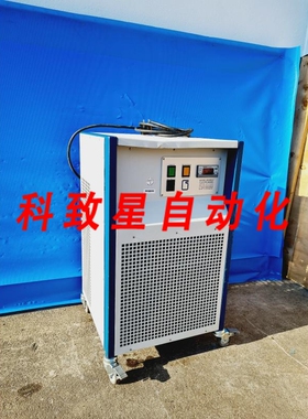 工业配件VAN DER HEIJDEN REFRIGERATED E 500W MINORE II SON PU