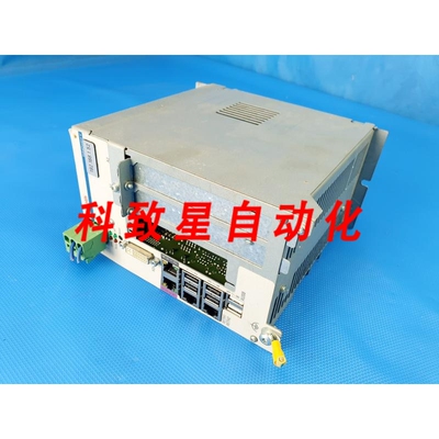 工业配件INDRACONTROL VPB40.3 VPB40.3D1LG0NN-D2D-FN-NN-F R911
