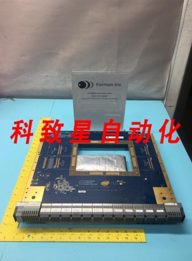 工业配件640-9904-REV1 CTA 2.2 HDMT GEN2 BASEBOARD PCB 176693