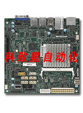 工业配件A2SAV MINI-ITX主板-ATOME3940