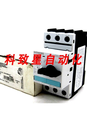 工业配件3RV1021-1BA10断路器3RV10211BA10