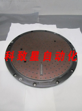 工业配件AMAT 00202161 PEDESTAL ESC 200MM NOTCH WEB AMAT 0010