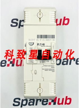 工业配件PKNM-15-45/1N/05-SF支架15-45A 585468