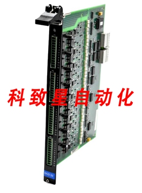 工业配件3-542-1348A控制卡DCO 32板