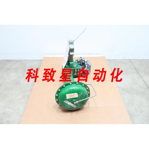 工业配件8560 1052 SIZE 40 DVC6020 气动控制阀 4IN 150