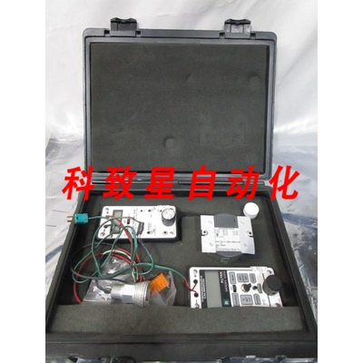 工业配件ASM KIT INCLUDING ALTEK MODEL 235 PROCESS VOLTAGE AN