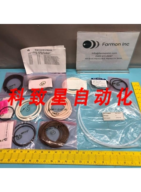 工业配件AMAT 02404698 KIT PM 12 MONTH W/ROT3 1/CH 163044