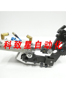 工业配件CKP1A50-75YA-P74-85G-X2190B 夹具组件 50MM X 75MM 145