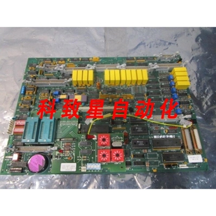 工业配件TEGAL 80-09578 PCB MICROPROCESSOR CONTROLLER 9907-00