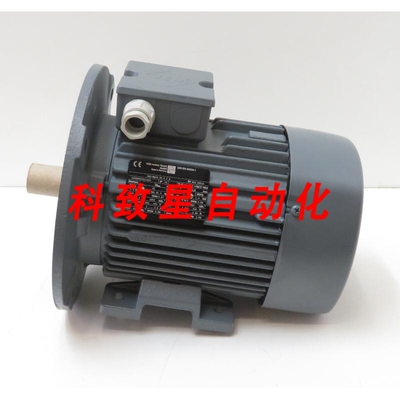 工业配件VEM MOTOR WE1R 90S-H 三相电机 3 1.5KW 3000RPM B35 24