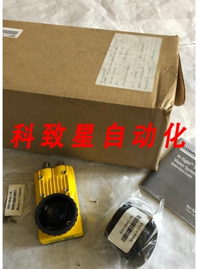 工业配件825-0209-1R J INSIGHT 机器视觉相机 821-0034-1R IS511