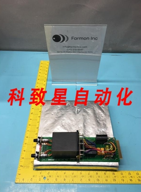 工业配件842-5089-1 ILC 1013 SPC SPEED CONTROL PCB BOARD 1366