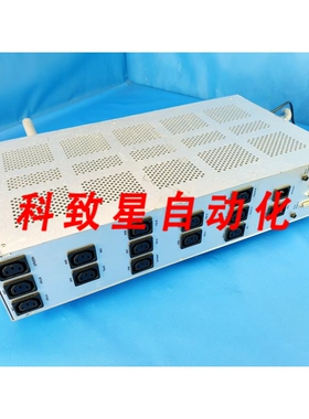 工业配件NETWORK INPUT MTX 013500-4765 WAFER HANDLERS VAT