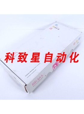 工业配件IC56 P03.5600-010-A1 接收器10M+