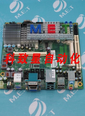工业配件QUANMAX主板ATOM N270 945GSE/ICH7-M KEMX030 B1.1 0B0K