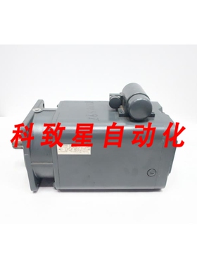 工业配件1FT5102-0AF71-1 伺服电机 4900RPM 33NM 369V-AC 3PH