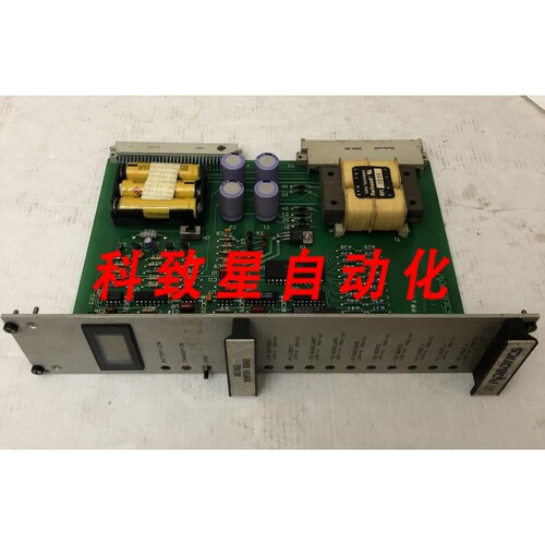 工业配件ISI ROBOTICS PC047B ISI 电压监控板 PC047B PC047B-1 C