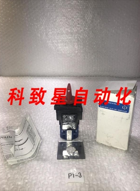 工业配件KRAUS&NAIMER CA10X开关 A201/024-620 E S0C G222#