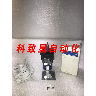 工业配件KRAUS&NAIMER CA10X开关 A201/024-620 E S0C G222#