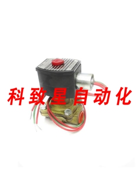 工业配件EF8210G34 440/480V 125-150PSI 1/2