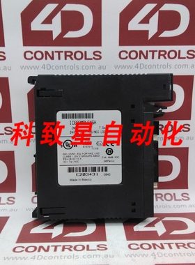 工业配件IC693MDL645 输入模块16 点 SER H