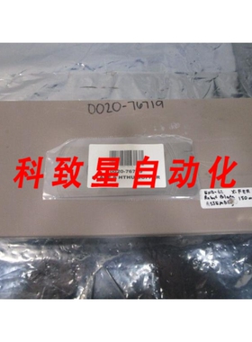 工业配件AMAT 0020-76719 6 HTHU BUFFER BLADE 108104