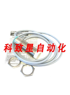 工业配件CJ10-30GM-YN接近开关 00015 CJ1030GMYN