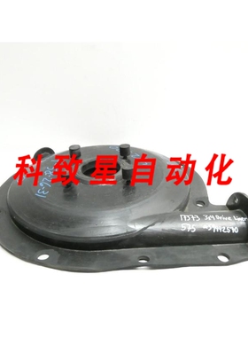 工业配件GALIGHER 17373 3-VR-G02-R 泵盖板衬里驱动侧