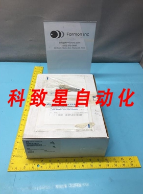 工业配件AMAT 0240-61675 EMO CABLE KIT SUBZERO CHILLE 145624