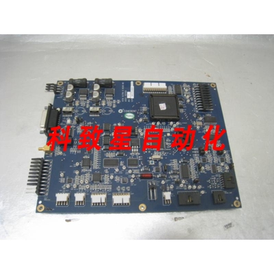 工业配件COHERNET AVIA ULTRA 5 HEAD PCB BOARD ASSY 1157129 RE