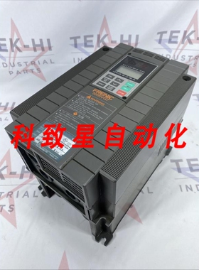 工业配件FRN5.5VG7S 驱动FRN55VG7S