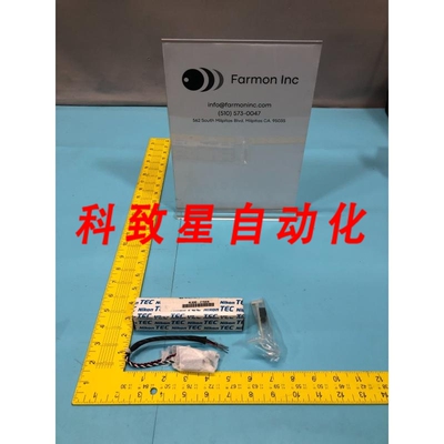 工业配件4L99016 LAMP UNIFORMITY SENSOR NSR 193169