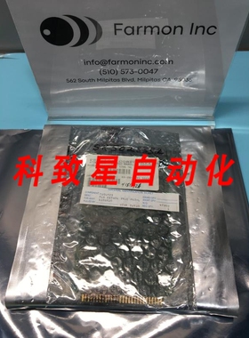 工业配件2000073 EXTENDER BOARD PCB 1038820 PRO-LOGIC 7901 13