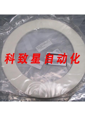 工业配件AMAT 0020-09405 CERAMIC RING NITRIDE CLEANED 103777