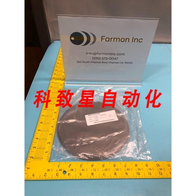 工业配件AMAT 0021-06336 DISK 8 SHUTTER SNNF CU LT BESC 18816